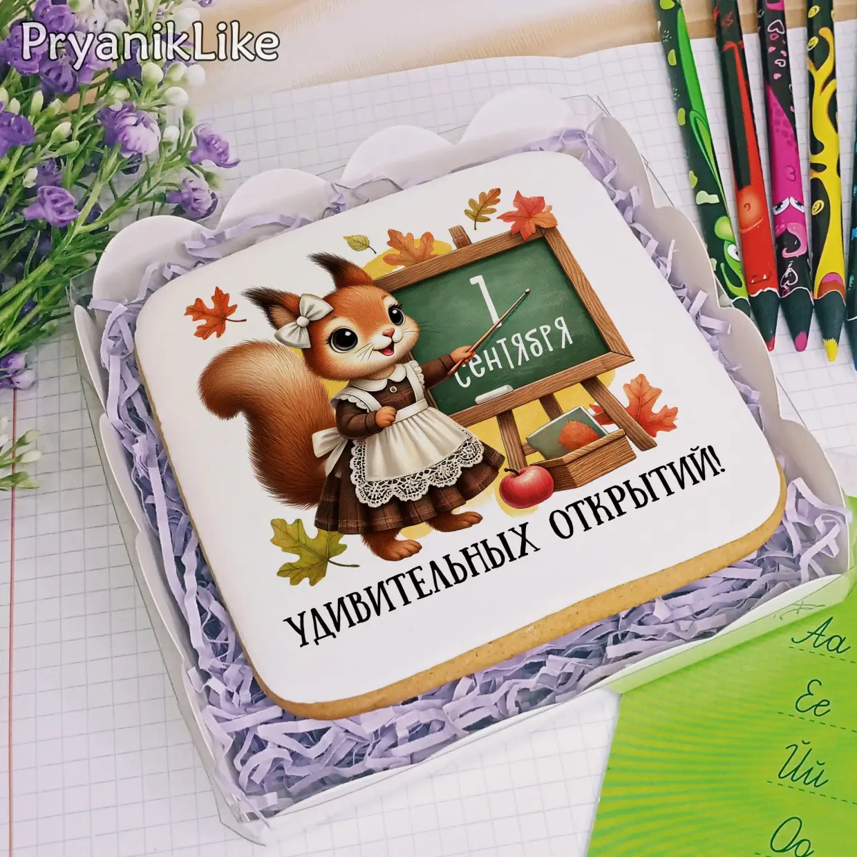 (2024) Белки (10-10)